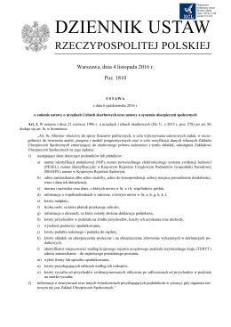 OGŁ - FOTO - Pozycja 1810 DDUTJ.60.94.2016