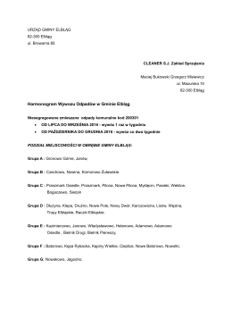 Grudzień 2016 - bip.gminaelblag.pl