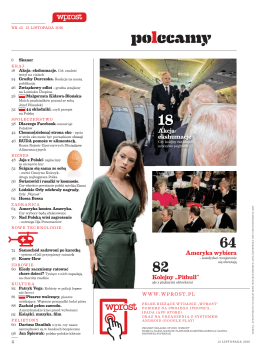 Wprost nr 45