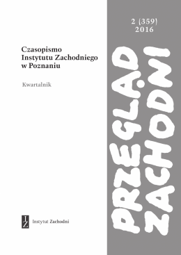 Spis treści