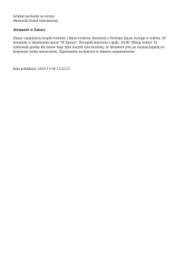 Artykuł pochodzi ze strony: Miastecki Portal Internetowy