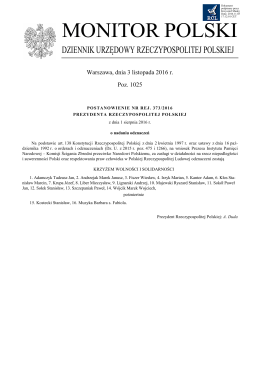 OGŁ - FOTO - Pozycja 1025 post - Nr Rej. 373