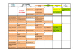 Stadion Lekkoatletyczny