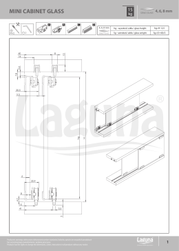 MINICABINET_glass_instrukcja