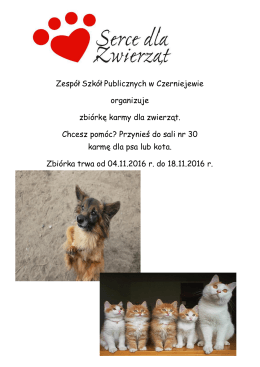 czytaj więcej - Zespół Szkół Publicznych w Czerniejewie