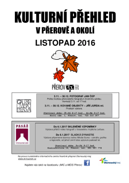listopad 2016