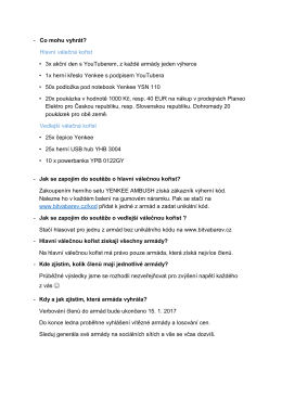 FAQ