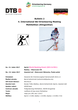 Ski-OL Weekend Davos, 6 - Ski