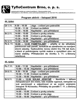 PDF 61 kB - TyfloCentrum Brno, ops
