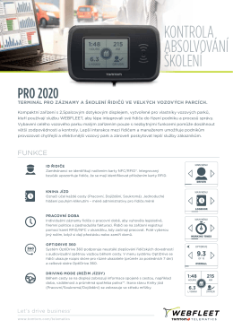 St&aacute;hnout informačn&iacute; let&aacute;k