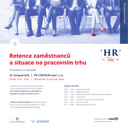 HR Point retence_Usti