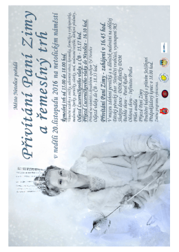 Zvonkov&yacute; vlak 2016 -22