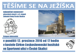 TJ Sokol - Česká Skalice
