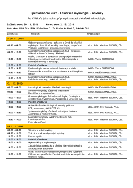 institut postgradu&aacute;ln&iacute;ho vzděl&aacute;v&aacute;n&iacute; ve zdravotnictv&iacute;