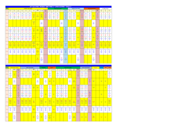 IIT -ian`s PACE (WEEKLY TIME TABLE ) - CRASH - IIT