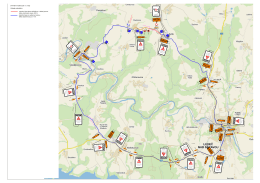 objízdná trasa Jedlá-Pavlovice