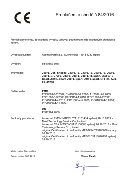 PoS 84.2016 eskutry