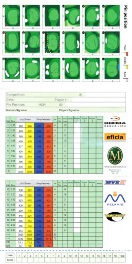 Untitled - Golfcourses