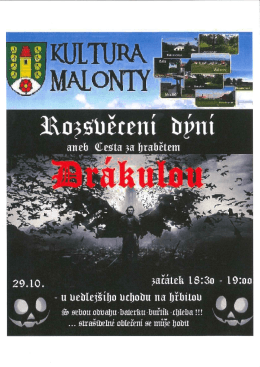 Rozsvěcen&iacute; d&yacute;n&iacute; 29.10.2016
