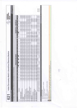 návrh jízdního řádu linka 621 od 11.12.2016