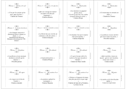 16 maximes - Le Petit Journal des Profs