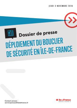 Télécharger - Région Ile-de