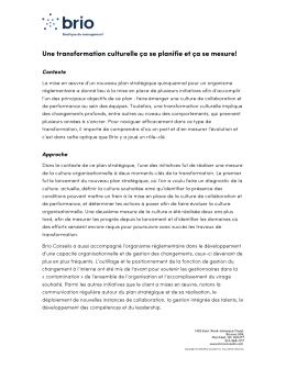 Télécharger l`étude de cas