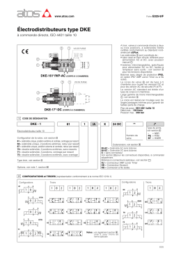 CAP01 Descrizione tecnologica (A-Compact) GB (Rev