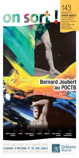 N&deg;143 On sort ! N&deg;143