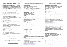 T&eacute;l&eacute;charger - EPUdF de C&ocirc;te d`Or