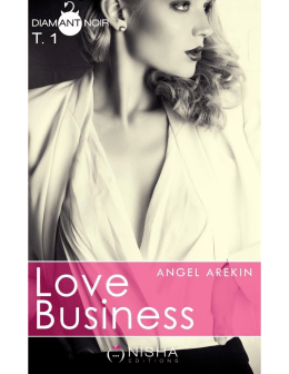 Love Business - Tome 1