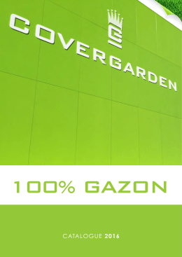 100% gazon - Pages Jaunes