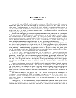1er chapitre