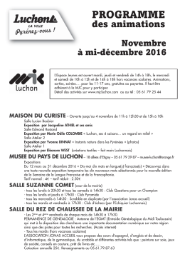 programme novembre à mi décembre 2016_Mise en page 1