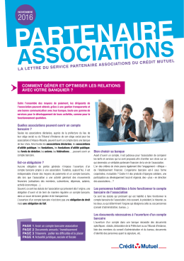 associations - Associathèque
