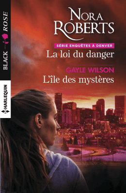 La loi du danger - L`&icirc;le des myst&egrave;res