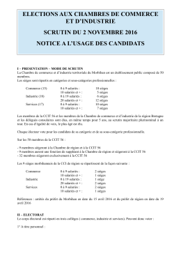 Notice aux candidats CCI - format : PDF - 0,26 Mb