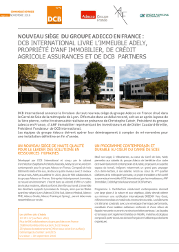 Lire la suite - ANF immobilier