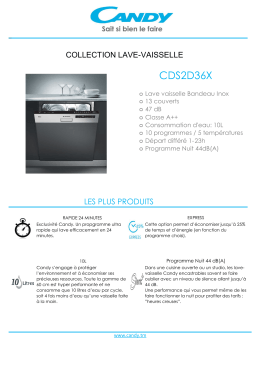 CDS2D36X