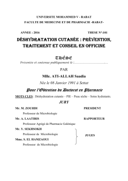 Voir/Ouvrir