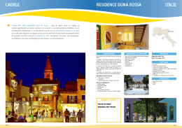 CAORLE - GD Vacances