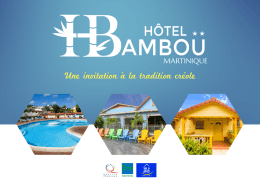 Téléchargez notre nouvelle brochure
