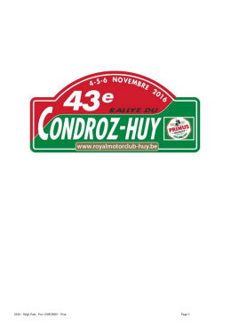 2012- r&egrave;gl. part. FR