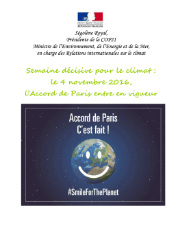 T&eacute;l&eacute;charger le dossier de presse pr&eacute;sentant les diverses actions le
