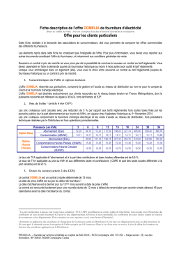 Proxelia - Fournisseur d`électricité et de gaz économique g