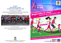Angerville la rose - Mairie d`Angerville
