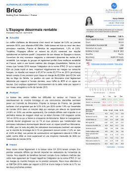AlphaValue Research