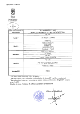 Consulter le document... - Soisy-sous