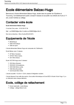 Imprimer la page en PDF