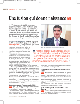 Télécharger PDF - Investissement Conseils